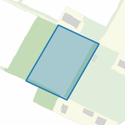 Perceel VLO00-F-1709