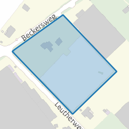 Perceel VLO00-F-1734