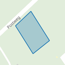 Perceel VLO00-F-1800