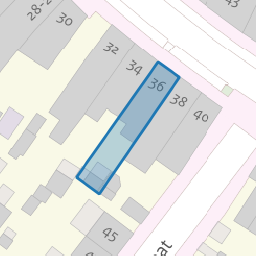 Perceel VLO00-F-1917