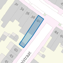 Perceel VLO00-F-1919