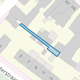 Perceel VLO00-F-1920