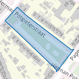 Perceel VLO00-F-1923