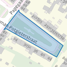 Perceel VLO00-F-1932