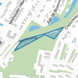 Perceel VLO00-F-1950