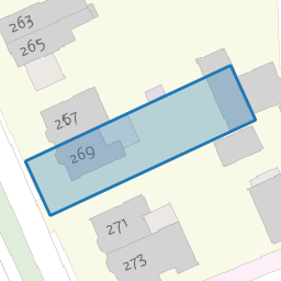 Perceel VLO00-F-2007