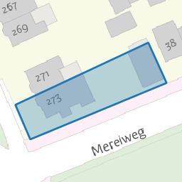 Perceel VLO00-F-2009