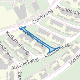 Perceel VLO00-F-2015