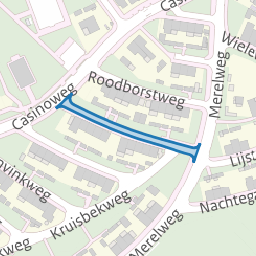 Perceel VLO00-F-2019