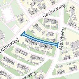 Perceel VLO00-F-2021