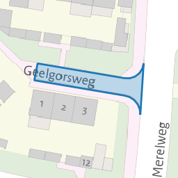 Perceel VLO00-F-2023