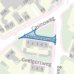 Perceel VLO00-F-2024