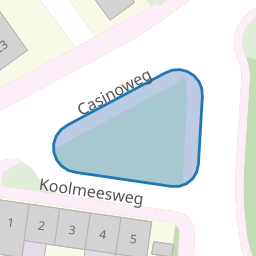 Perceel VLO00-F-2025