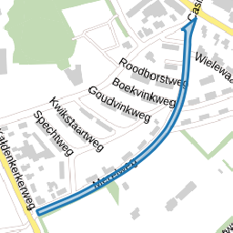 Perceel VLO00-F-2032