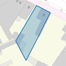 Perceel VLO00-F-2058