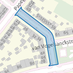 Perceel VLO00-F-2074