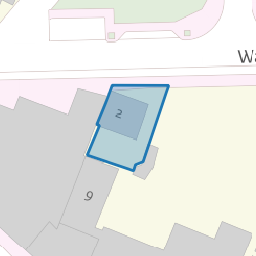 Perceel VLO00-F-2080