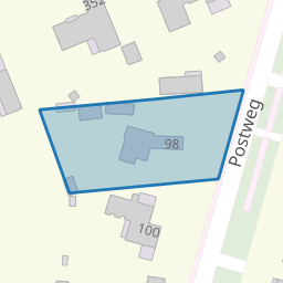 Perceel VLO00-F-2088