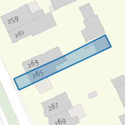 Perceel VLO00-F-2104