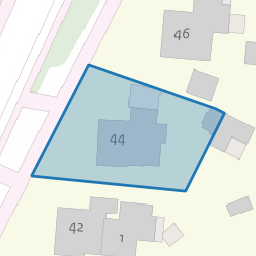 Perceel VLO00-F-2114