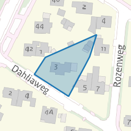 Perceel VLO00-F-2116