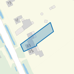 Perceel VLO00-F-2123