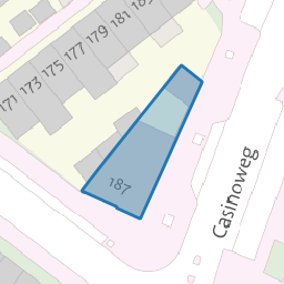 Perceel VLO00-F-2137