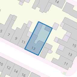 Perceel VLO00-F-2151