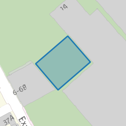 Perceel VLO00-F-2164