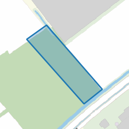 Perceel VLO00-F-2167