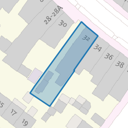 Perceel VLO00-F-2171