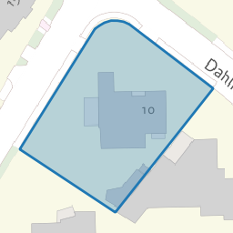 Perceel VLO00-F-2200