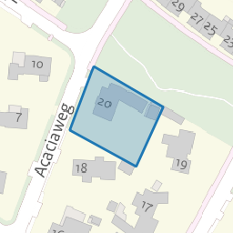 Perceel VLO00-F-2205