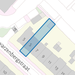 Perceel VLO00-F-2218