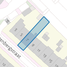 Perceel VLO00-F-2219