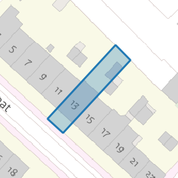 Perceel VLO00-F-2222