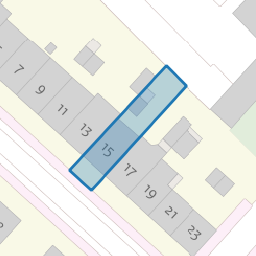 Perceel VLO00-F-2223