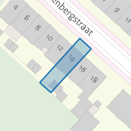 Perceel VLO00-F-2233