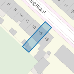 Perceel VLO00-F-2234