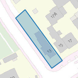 Perceel VLO00-F-2250