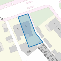 Perceel VLO00-F-2254