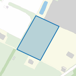 Perceel VLO00-F-2256