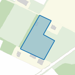 Perceel VLO00-F-2257