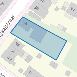 Perceel VLO00-F-2271