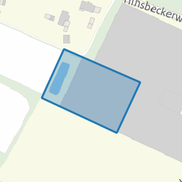 Perceel VLO00-F-2299