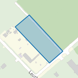 Perceel VLO00-F-2301