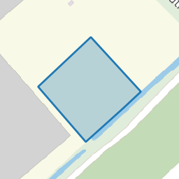 Perceel VLO00-F-2314