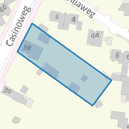 Perceel VLO00-F-2315