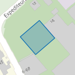 Perceel VLO00-F-2322