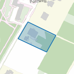 Perceel VLO00-F-2323